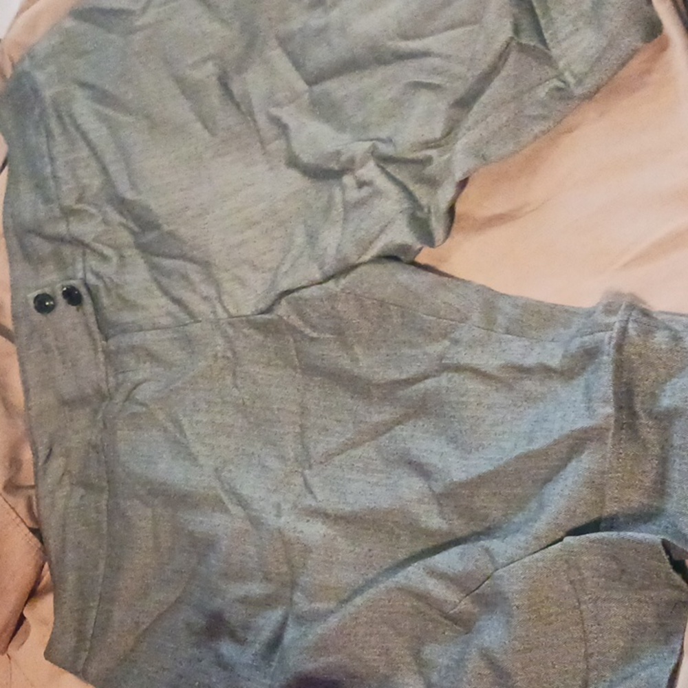 Mkm shorts size 22